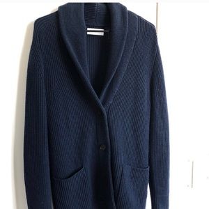 Everlane Men's Cardigan